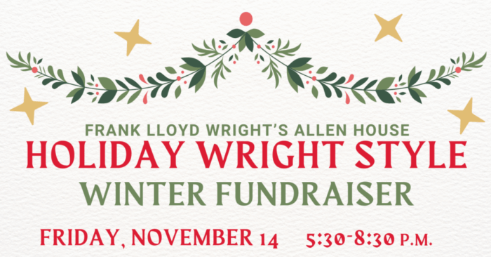 Holiday Wright Style Facebook