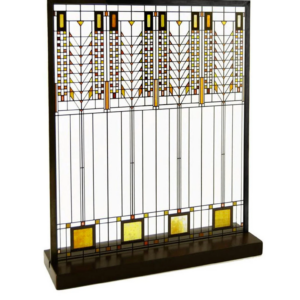 Glass Panel - Tree of Life