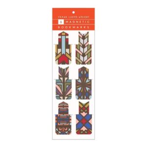 Bookmarks - Designs Magnetic
