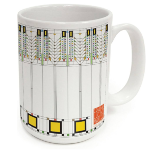 Mug - Tree of Life