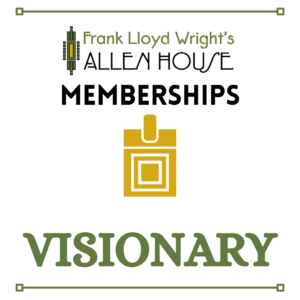 Memberships - Visionary