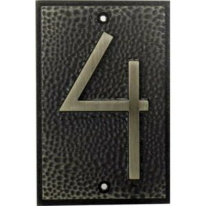 House Number - Exhibition 4