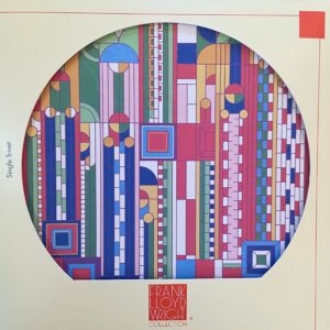 Trivet - Saguaro Forms ll