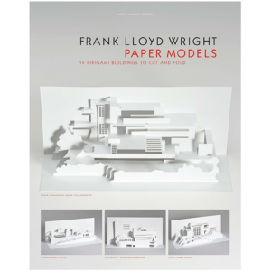 Books - Paper Models