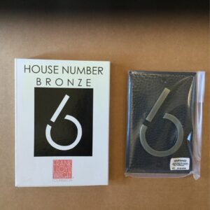 House Number - Exhibition 6