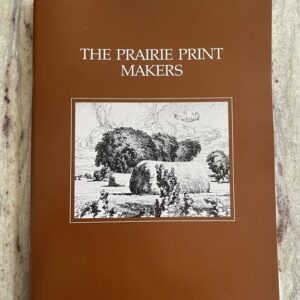 Books - The Prairie Printmakers