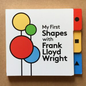 Books - My First Shapes