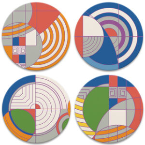 Coasters - Hoffman Rug